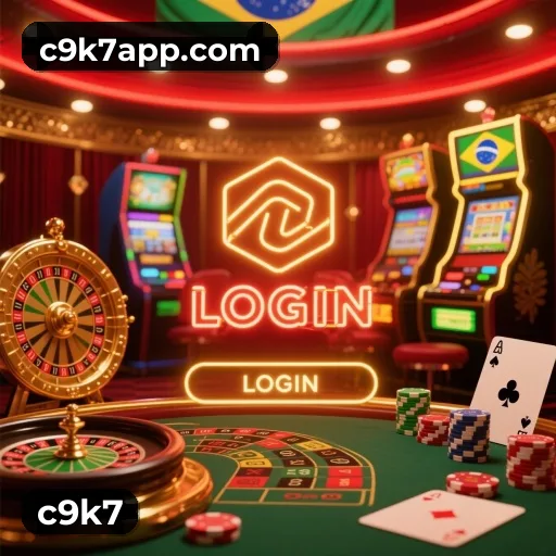 Requisitos do APK da c9k7 para Android