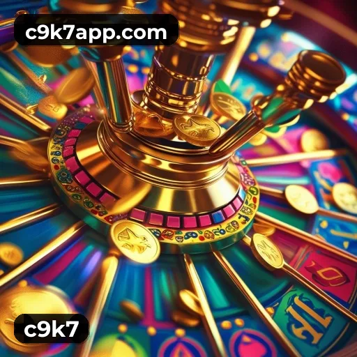 FAQ c9k7 Brasil - Perguntas frequentes sobre bônus, PIX, RTP, APP mobile e VIP