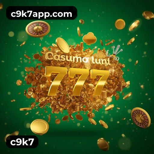 c9k7 APP mobile iOS Android - 187 mil downloads São Paulo Rio BH