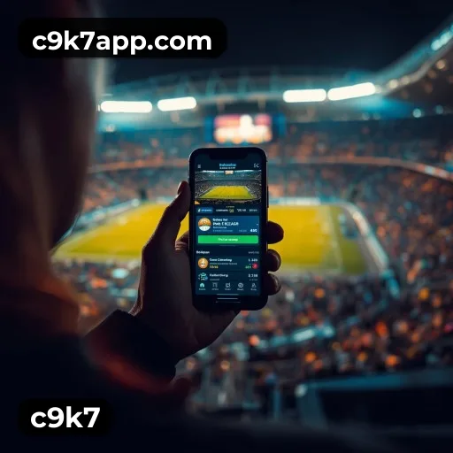 Estatísticas c9k7 novembro 2024 - 87 mil jogadores ativos, R$47M pagos, RTP 96.52%