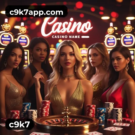 Principais provedores de slots da c9k7 - NetEnt, Pragmatic Play, Play'n GO